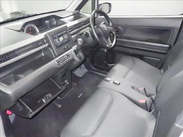 Suzuki Wagon R MH85S 2025